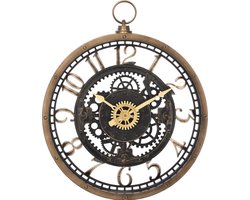 Wandklok Kyra Ø28,2cm