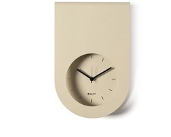 Wandklok Modern Design