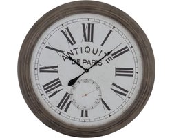 Wandklok Nottingham Ø92,8 cm
