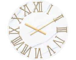 Wandklok Ø 56 cm Myrla