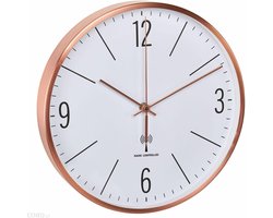 Wandklok Saturnus Modern Design