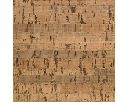 Wandkurk Diest Natuur - pak 1.98 m2