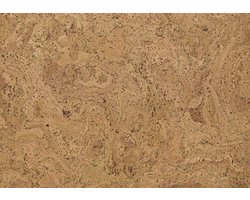 Wandkurk Schelle Natuur - 11 Kurktegels = 1.98 m2