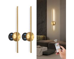Wandlamp