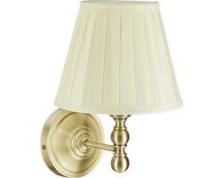 wandlamp binnen - E14 woonkamer - slaapkamer - 30x20x23,5 cm