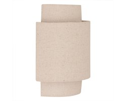 Wandlamp Brune Beige