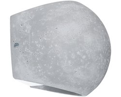 Wandlamp GLOBE beton