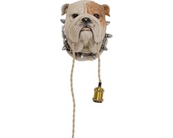 Wandlamp hond Kare Design