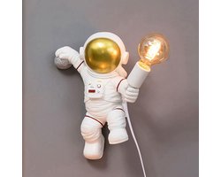 Wandlamp Kinderkamer - Muurlamp Slaapkamer Kinderen en Baby - Lichtaccessoire