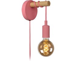 Wandlamp Kinderkamer - Muurlamp Slaapkamer Kinderen en Baby - Sfeerverlichting