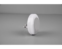 Wandlamp Reality Jago - Grijs