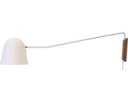 Wandlamp Sensa Wit