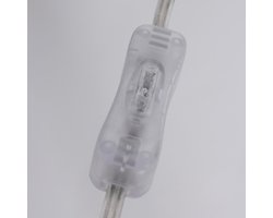 Wandlamp Steinhauer Gramineus - Staal