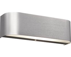 Wandlamp TRIO Leuchten Adriano - Aluminium