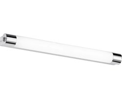 Wandlamp TRIO Leuchten Kolian - Chroom