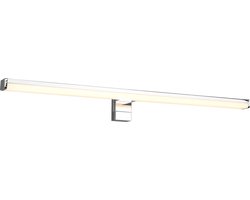 Wandlamp Trio Leuchten Lino - Chroom
