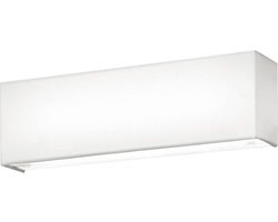 Wandlamp Trio Leuchten Lugano - Wit
