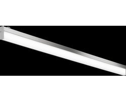 Wandlamp Trio Leuchten Nilo - Chroom