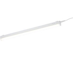 Wandlamp Trio Leuchten Ramon - Wit