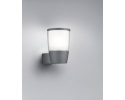 Wandlamp Trio Leuchten Shannon - Antraciet
