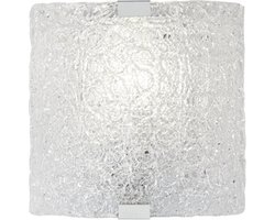 Wandlamp Trio Leuchten Sweety - Nikkel