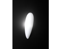 Wandlamp Trio Leuchten Toulon - Wit