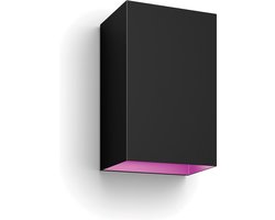 Wandlampen - Buitenlampen - Duurzame LED-verlichting - Wit en gekleurd licht