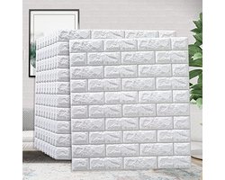 wandpanelen decor wandbekleding - wall panel for Interior Wall Decoration / Decoratieve 3D 10