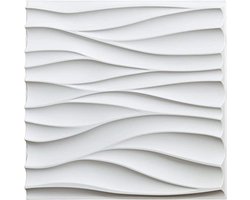 wandpanelen decor wandbekleding - wall panel for Interior Wall Decoration / Decoratieve 3D 12