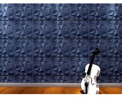 wandpanelen decor wandbekleding - wall panel for Interior Wall Decoration / Decoratieve 3D 12