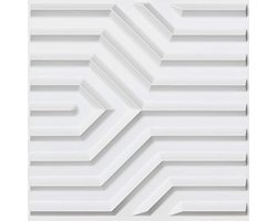 wandpanelen decor wandbekleding - wall panel for Interior Wall Decoration / Decoratieve 3D 12