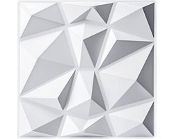 wandpanelen decor wandbekleding - wall panel for Interior Wall Decoration / Decoratieve 3D 33