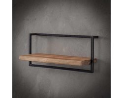 Wandplank Aberdeen 65 cm