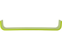 Wandplank flower lime