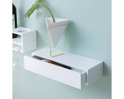 Wandplank met lade Gale | Furniteam