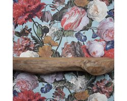 wandplank nature 60 cm