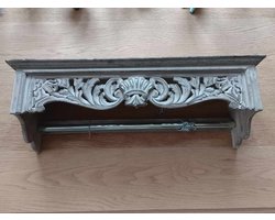 Wandplank Palazzo - B 60 cm H 19 cm - Dutch Style