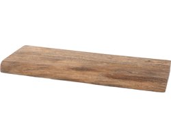 Wandplank Pure Mangohout 60 cm