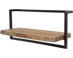 Wandplank Timber 65 cm