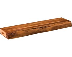 Wandplank Tree 100cm Acaciahout