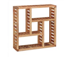 Wandrek - 50 cm - hout