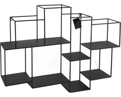 Wandrek 98 x 17 x 68 cm