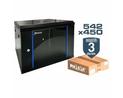 Wandrek Rack Phasak PHO 2209D