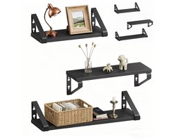 Wandrekset-6-delig-zwart