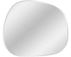 Wandspiegel 47 x 50 cm Lefa