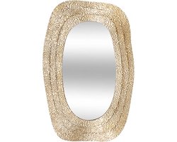 Wandspiegel 58 x 89 cm Nicolette Goud