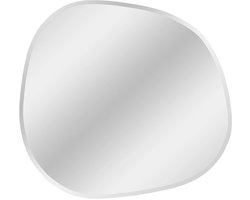 Wandspiegel 60 x 70 cm Lefa