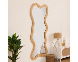 Wandspiegel 86,5 x 179,5 cm Frasier