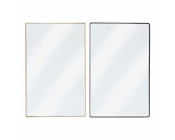 Wandspiegel Articasa 44 x 28 cm