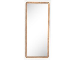 Wandspiegel Home ESPRIT 80 x 5 x 182 cm